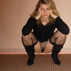 Paulette - Travestiet à Didam Profil de Paulette, 44 ans, Travestiet à Didam (Gelderland)