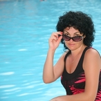 Profil de Coppelia, 34 ans, Travestiet à Tricht (Gelderland)